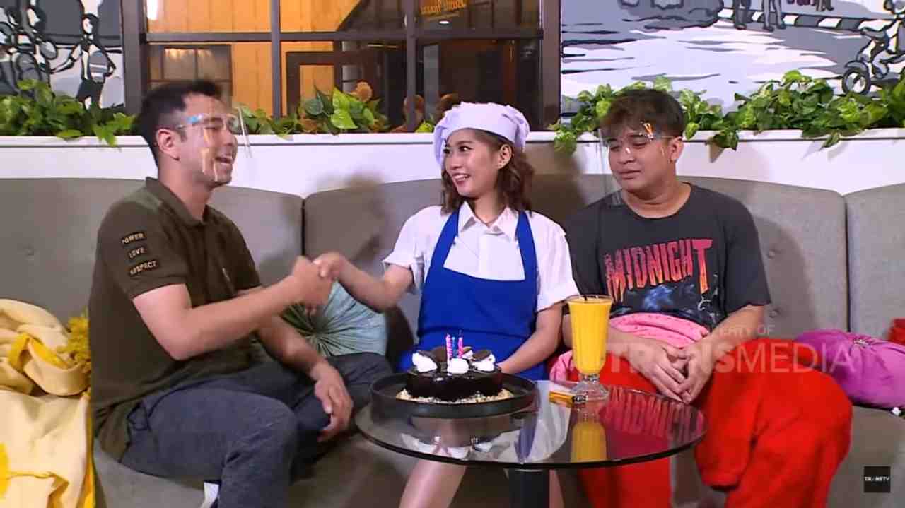 Raffi Billy and Friends