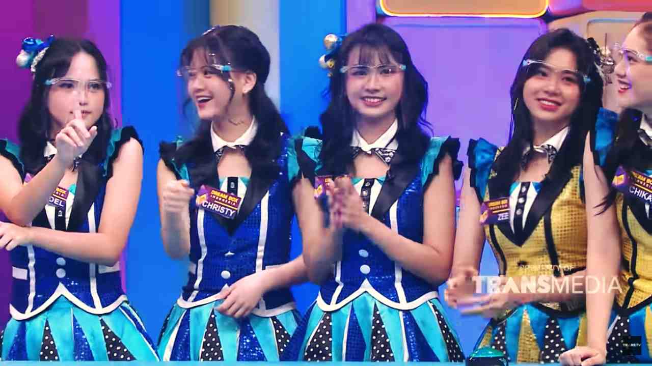 Dream Box Indonesia