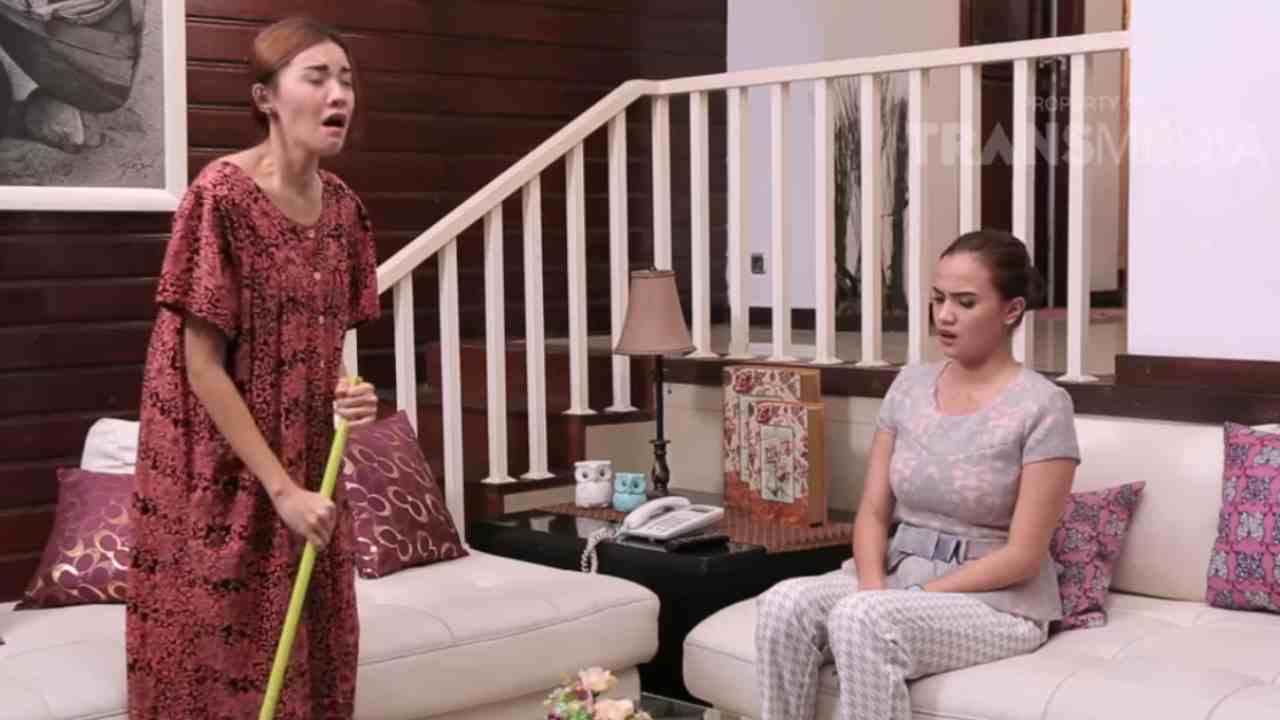 Favorite Comedy