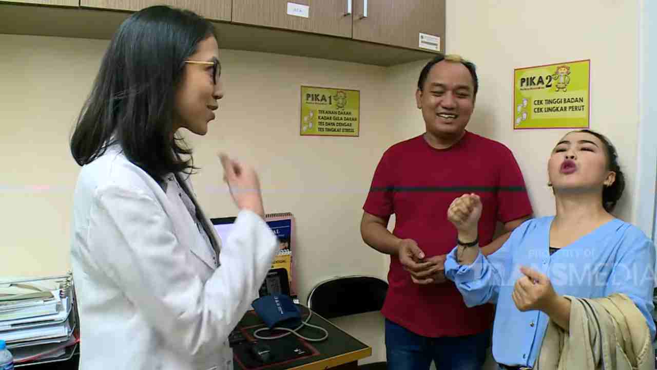 Seperti Apa Sih, Puskesmas Zaman Sekarang?