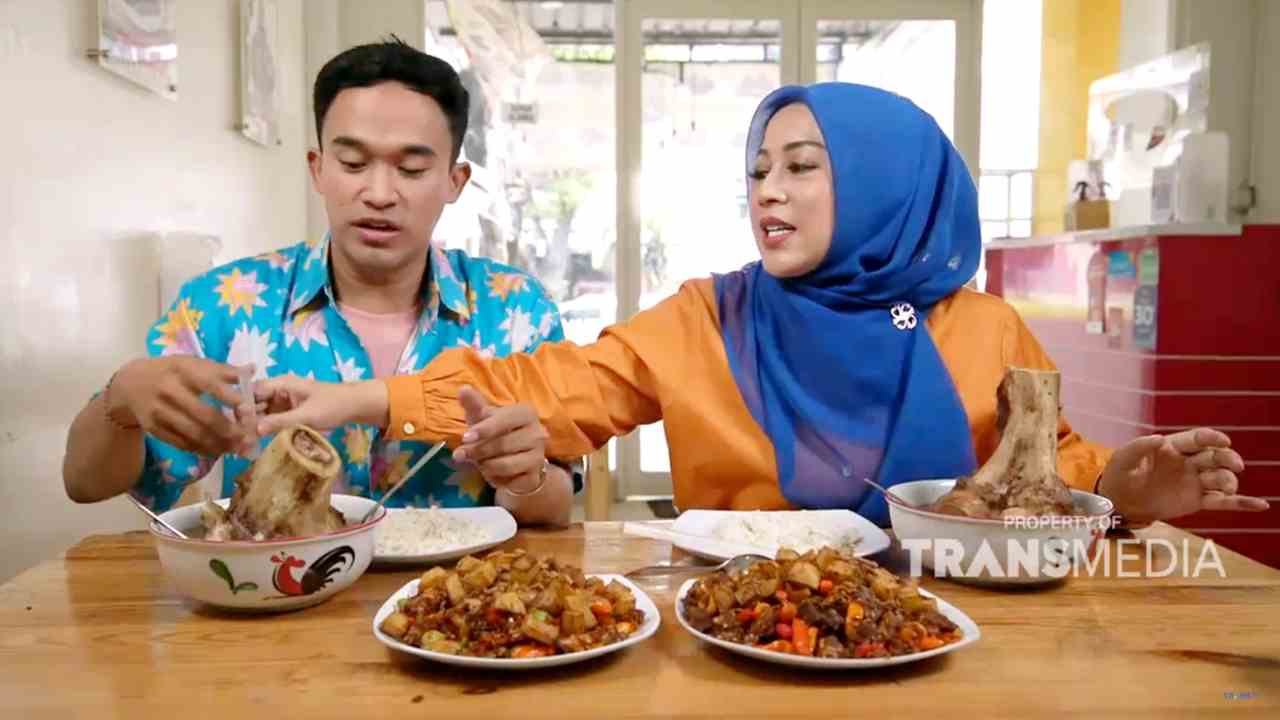 Bikin Laper