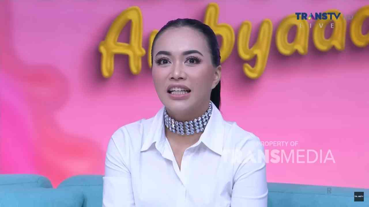 Pagi-Pagi Ambyar