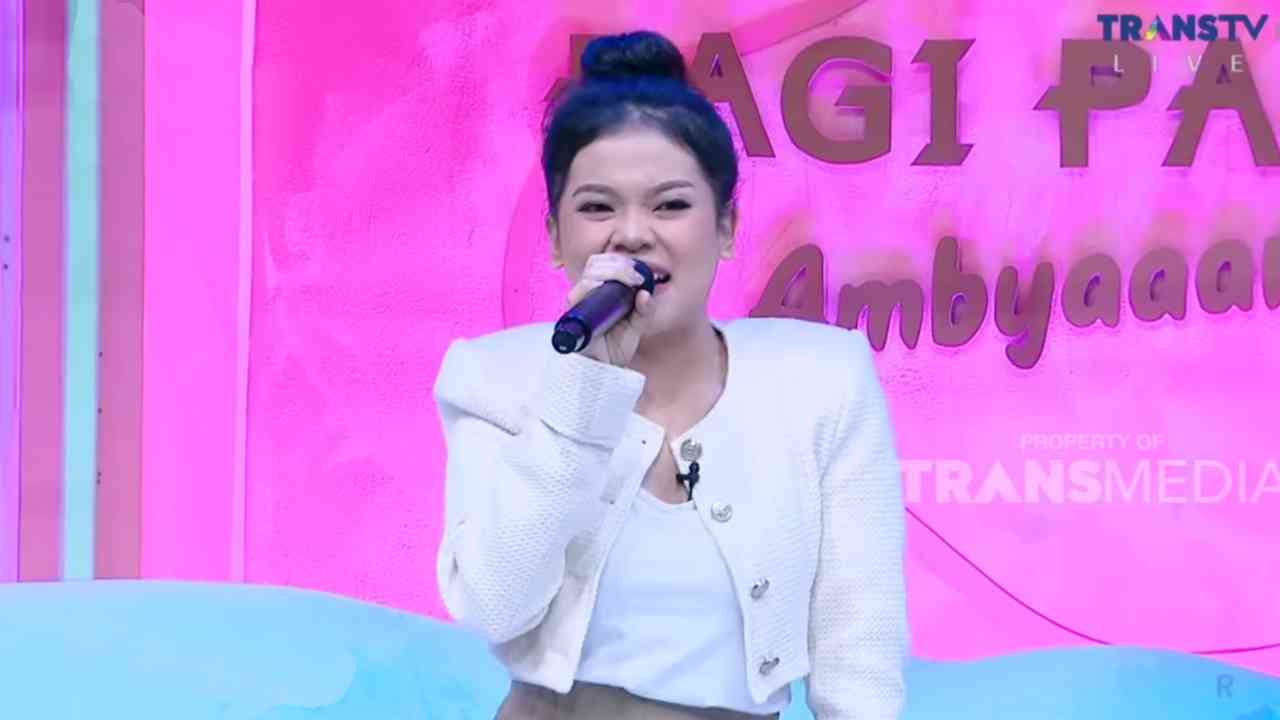 Pagi-Pagi Ambyar