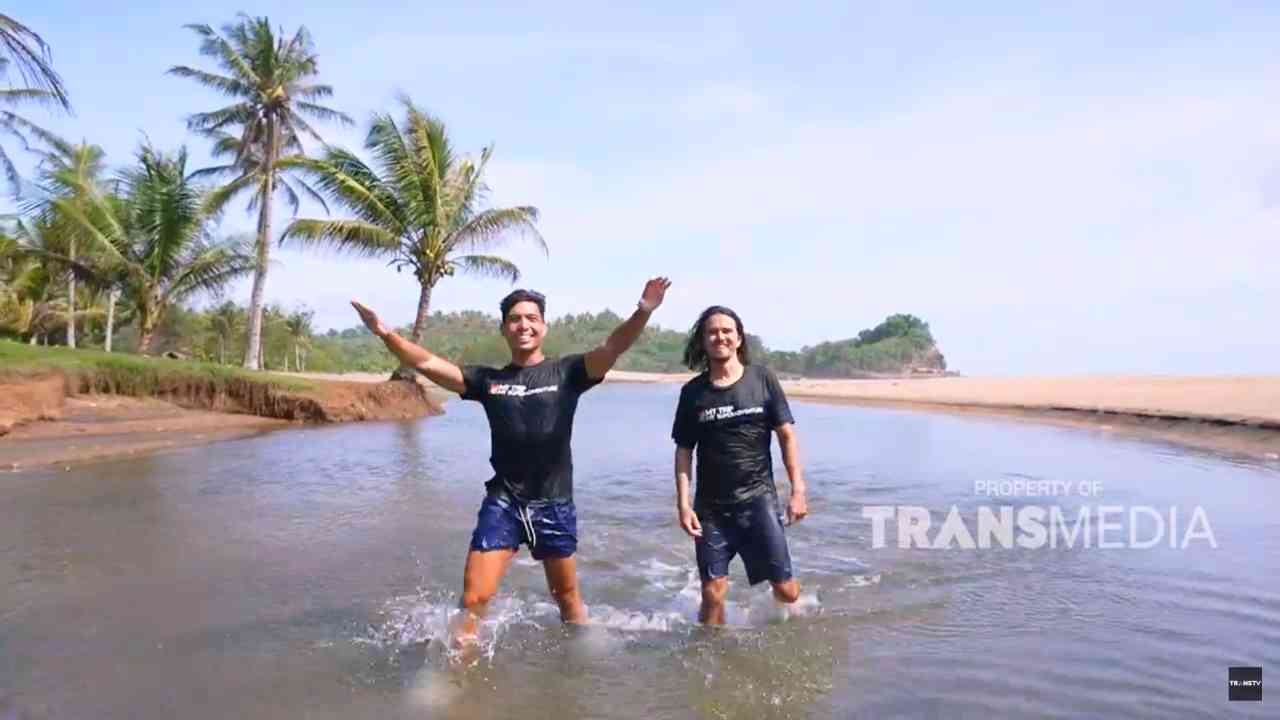 My Trip My Adventure