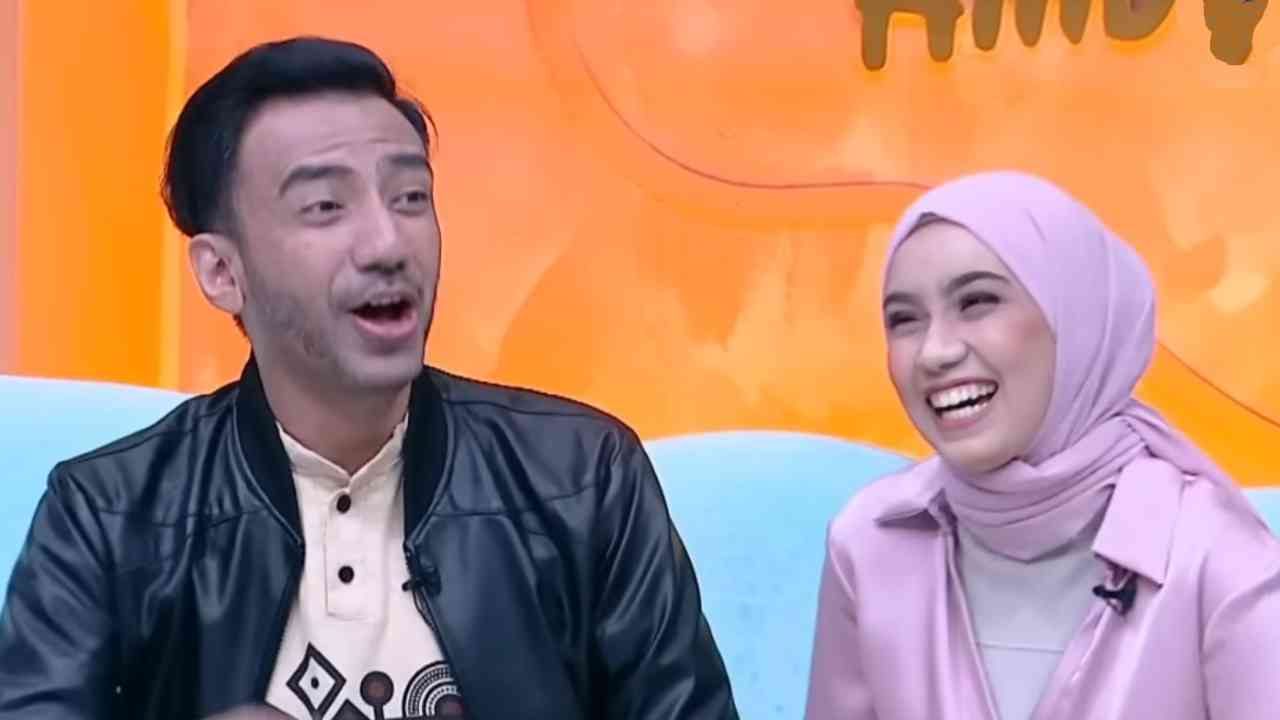 Pagi-Pagi Ambyar