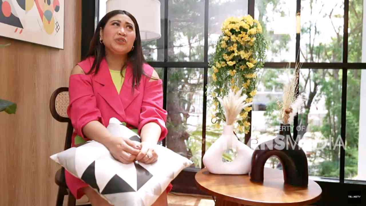 Ketangguhan Boiyen Mengarungi Gegap Gempita Dunia Hiburan