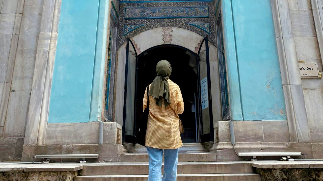 Berdamai dengan Masa Lalu, Mengambil Hikmah dan Melangkah Maju