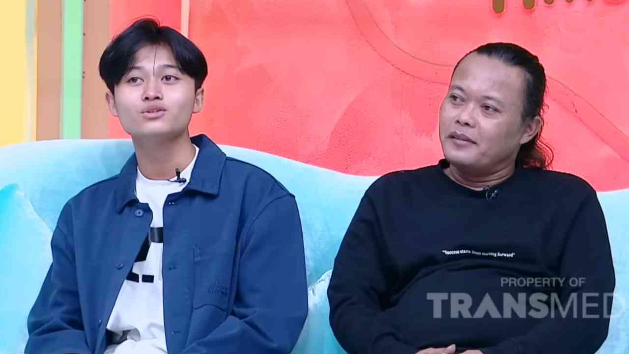 Pagi-Pagi Ambyar