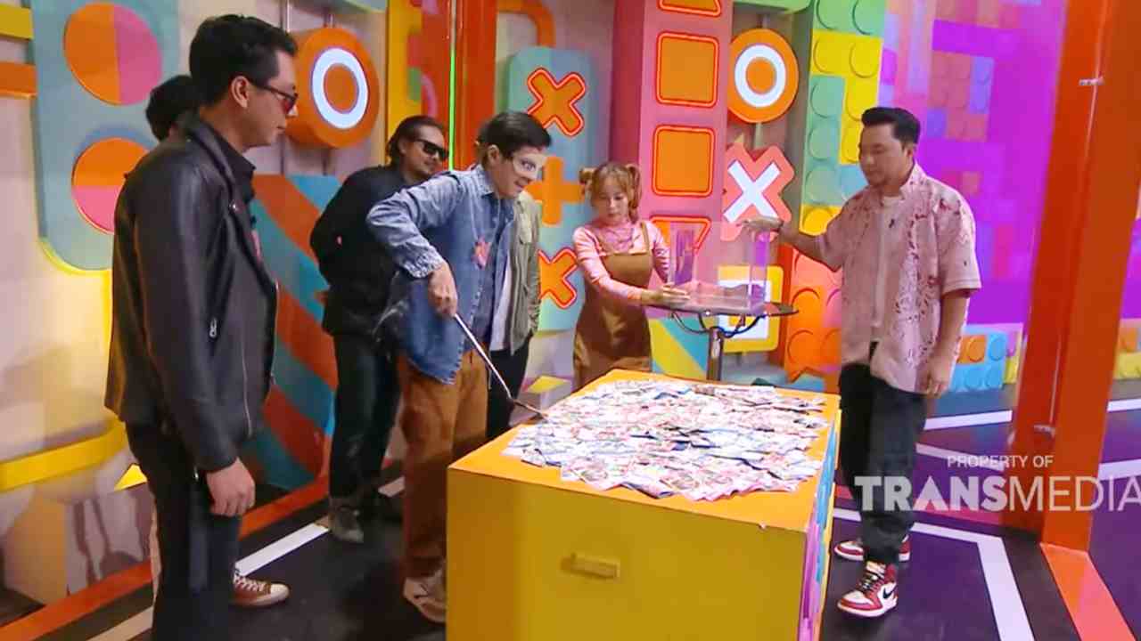 Dream Box Indonesia