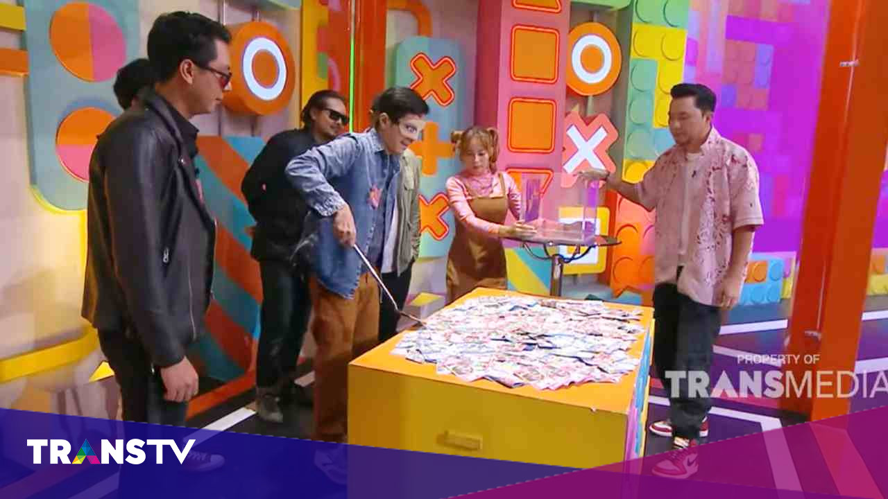 Dream Box Indonesia Episode 633 - Trans TV