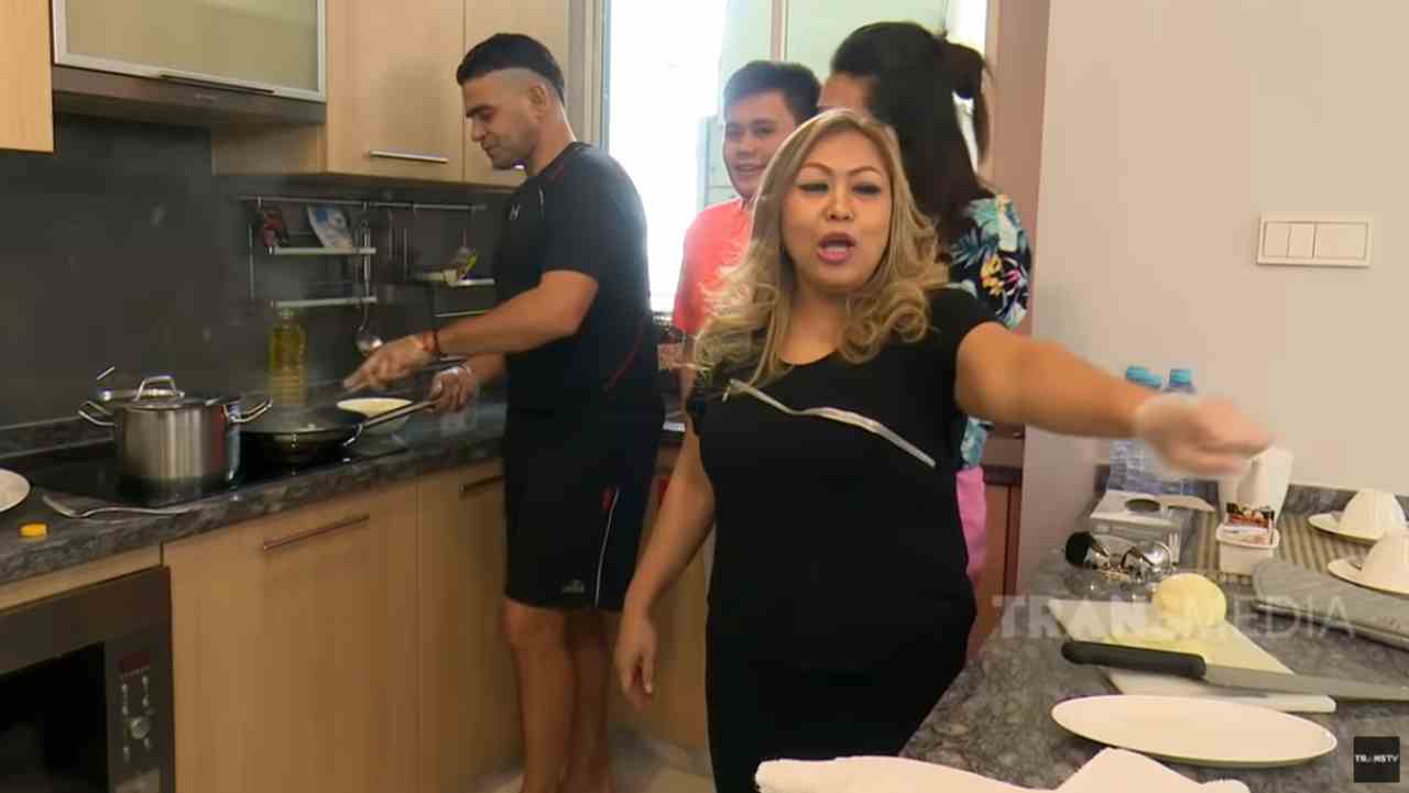 Ibu Pintar