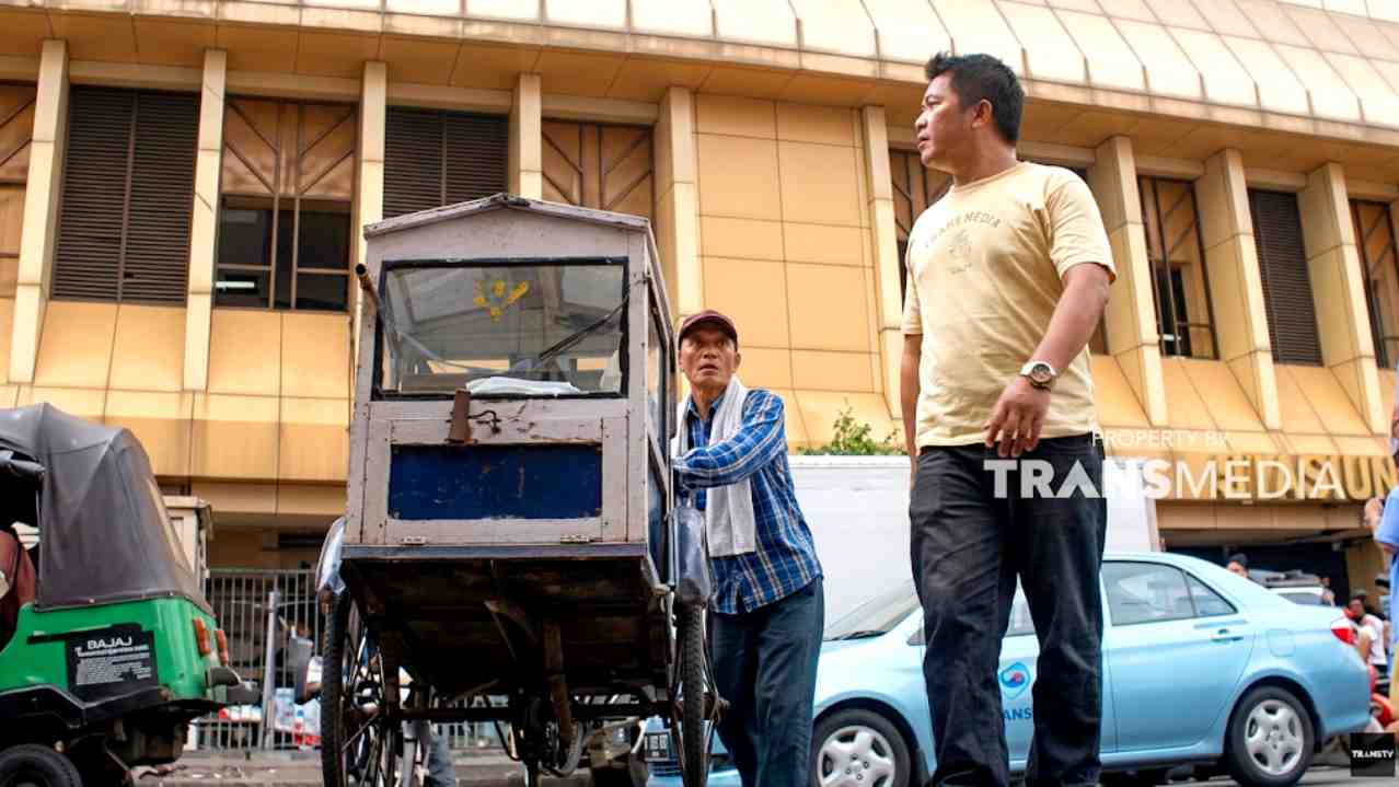 BOSAN JADI PEGAWAI: Bisnis Roti Bisa Juga Untung Besar