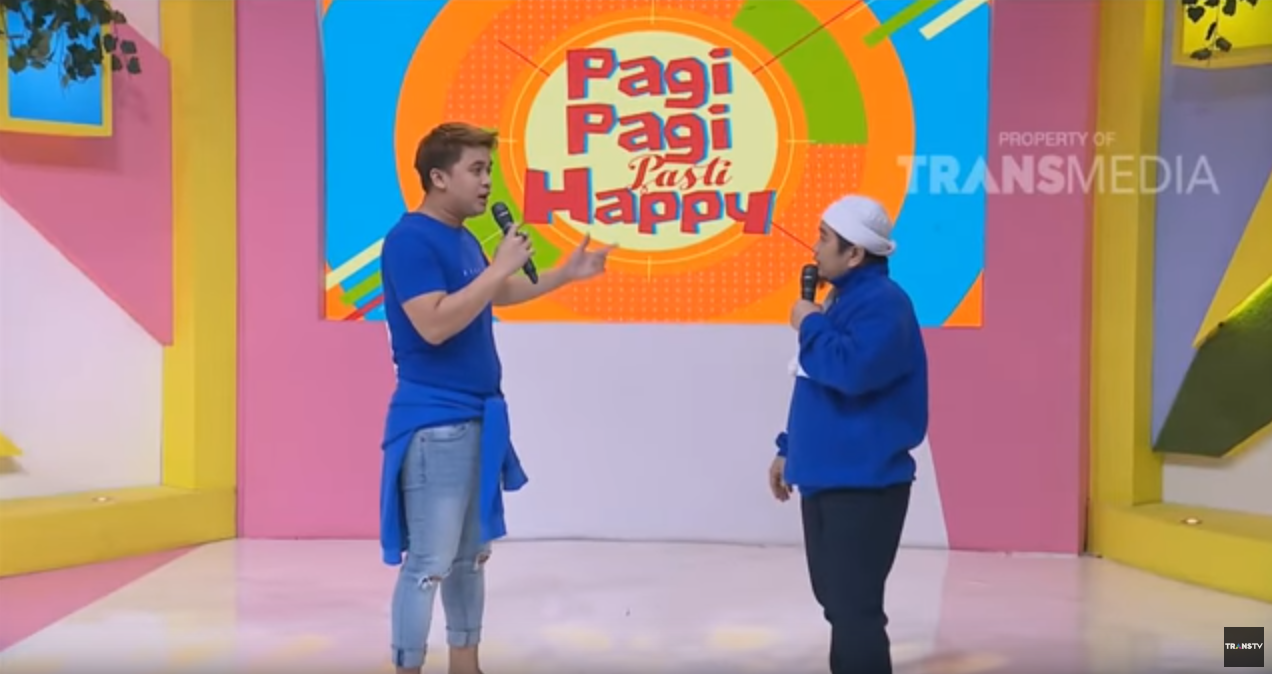 Favorite Reality Show