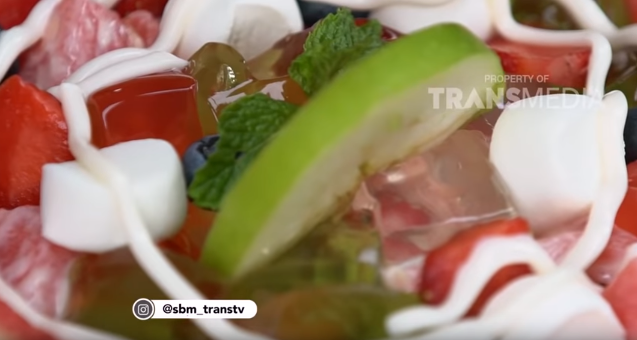 SEMUA BISA MASAK