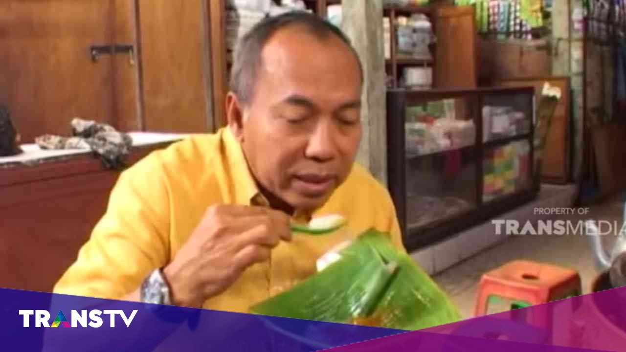 Wisata Kuliner Klaten: Jenang dan Kue Manis dengan Harga Terjangkau