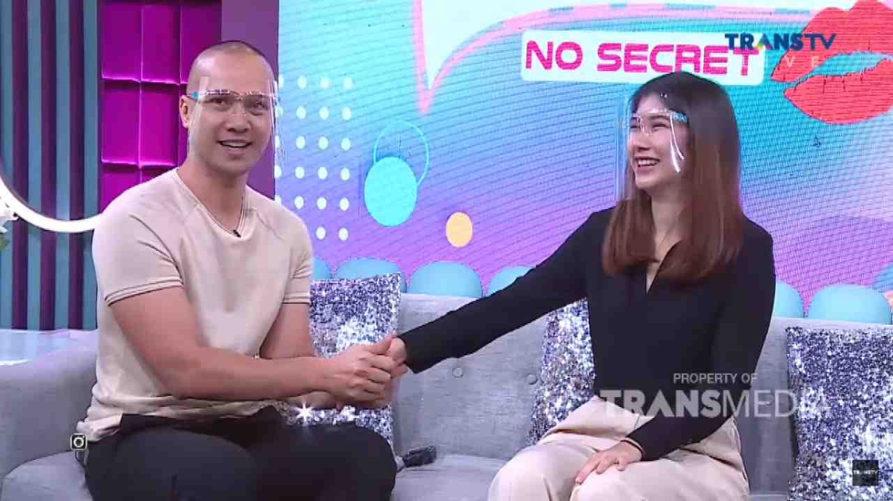 Rumpi (No Secret)