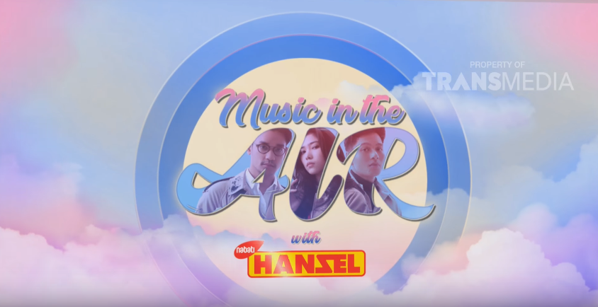 KONSER MUSIC IN THE AIR 