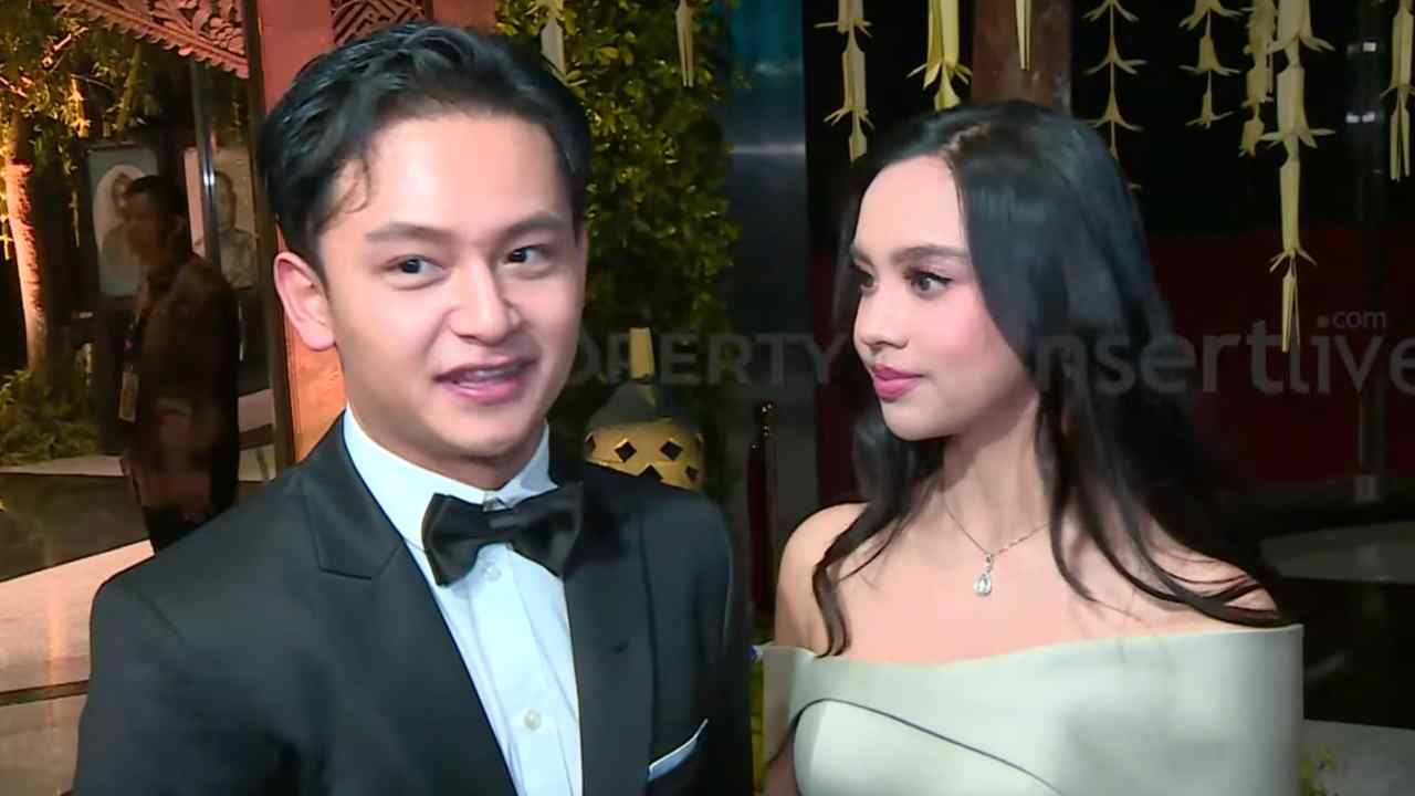 Lyodra dan Randy Martin Bongkar Gaya Pacaran, Seperti Apa sih?