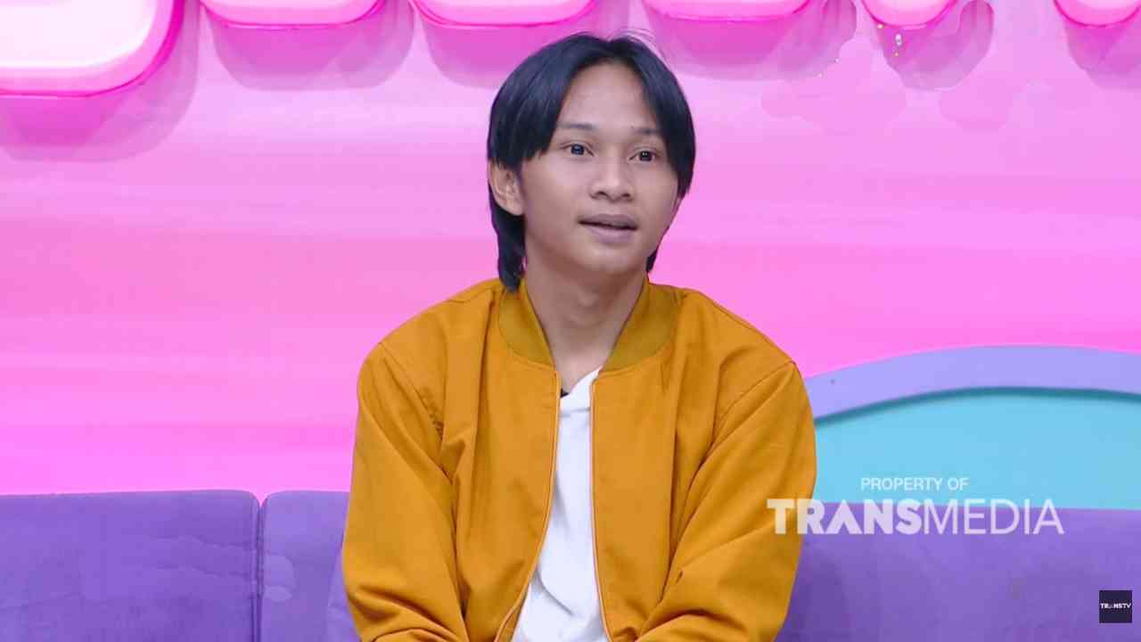 Bukan Gimmick, Begini Kedekatan Fajar Sadboy dengan Amanda Manopo