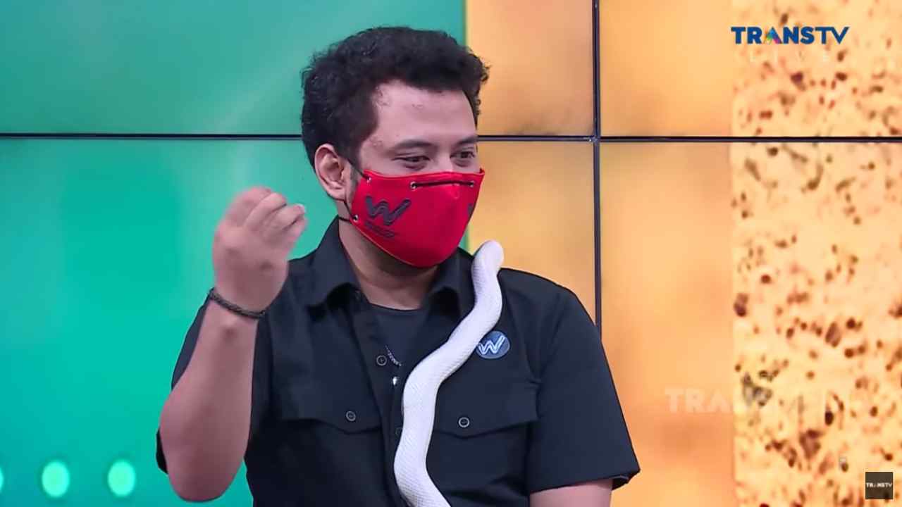 Rumpi (No Secret)
