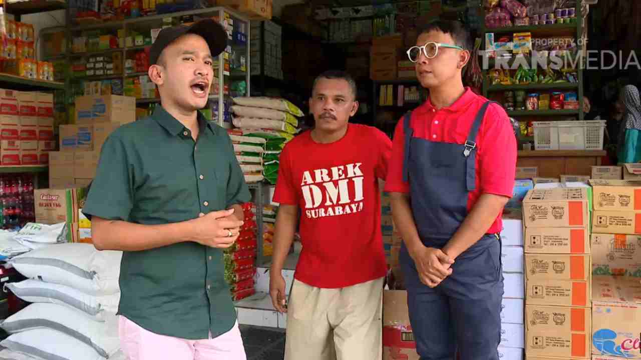 Favorite Reality Show