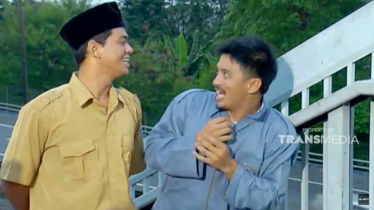 SKETSA: Proyek Penghijauan
