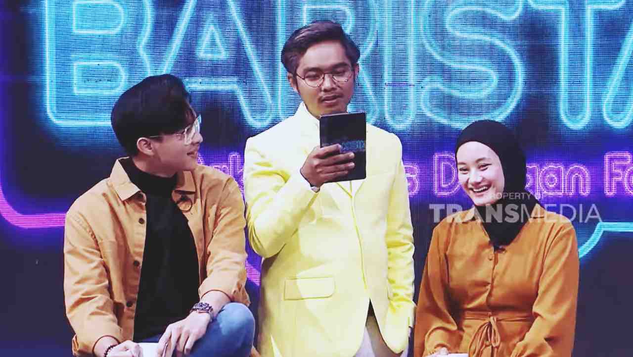 Talksik