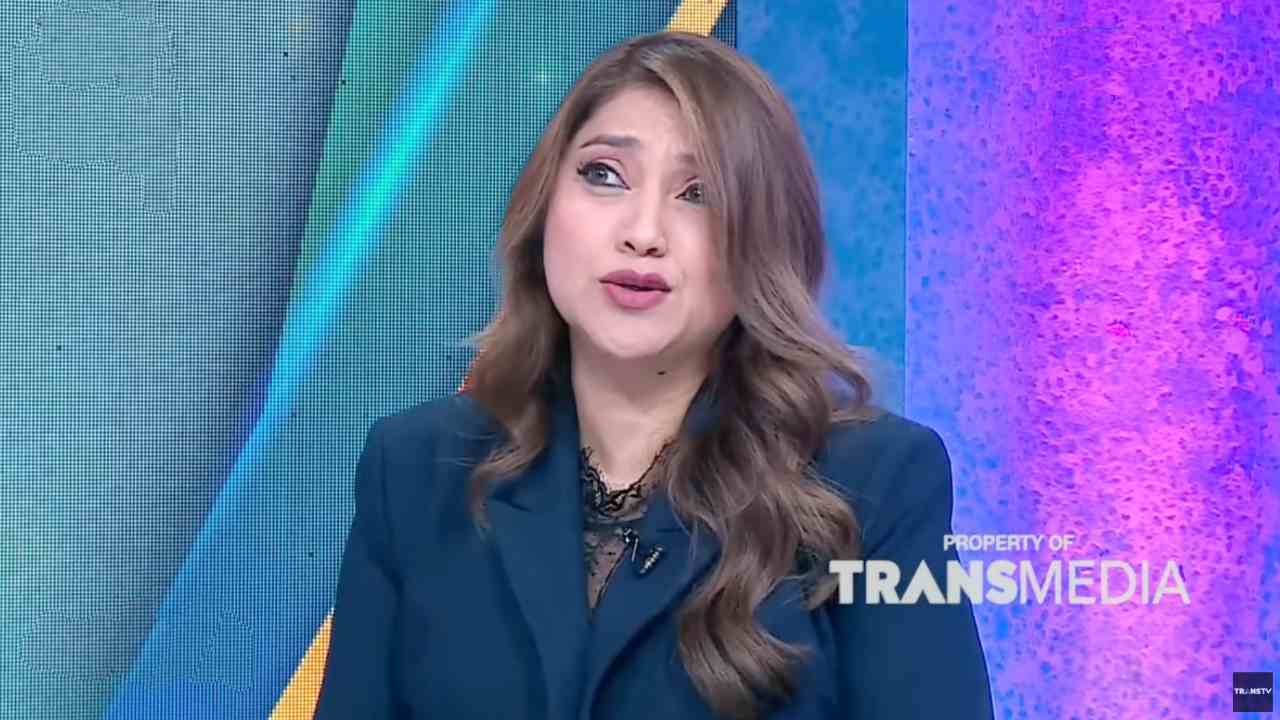 Pengalaman Pahit Sarah Azhari Menjadi Korban Video Casting Ilegal