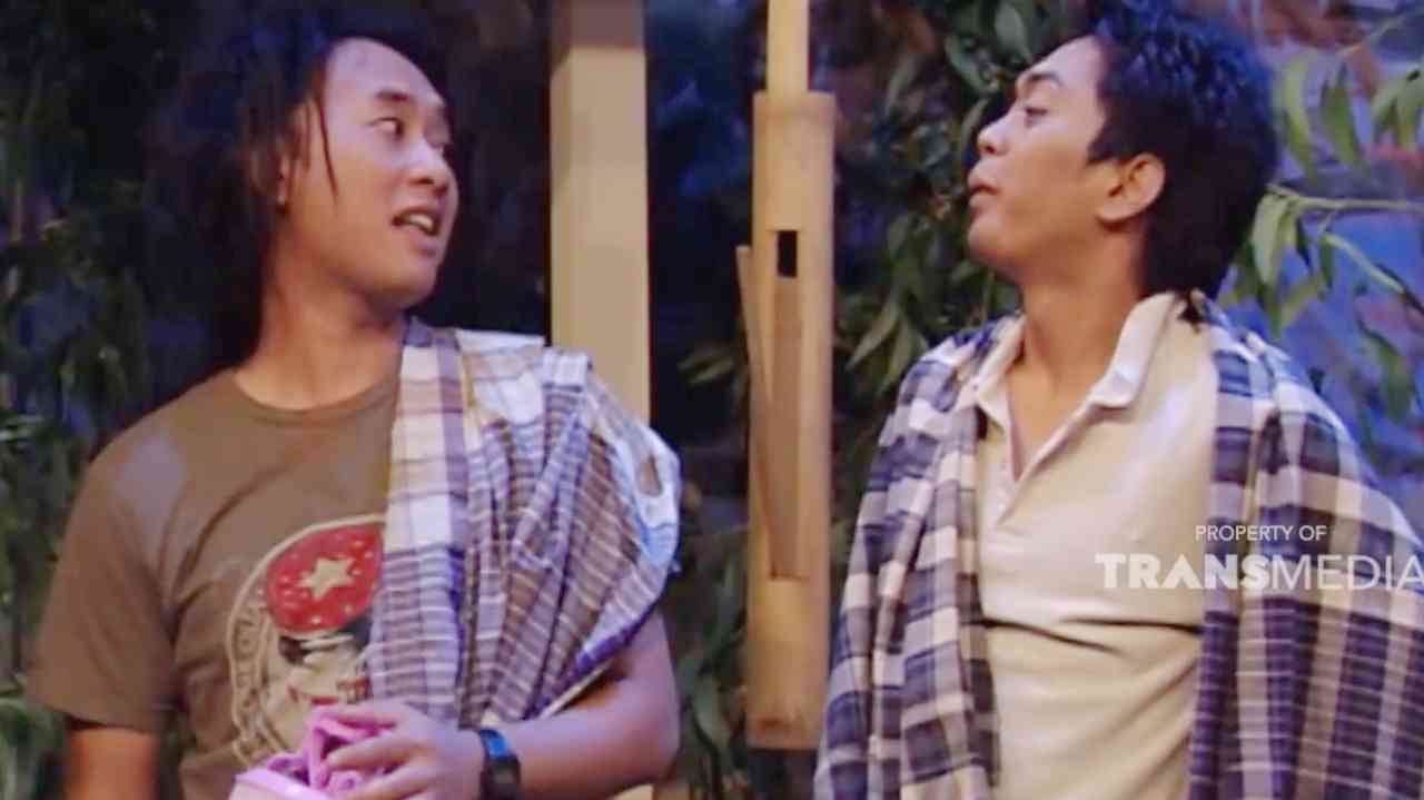 Favorite Comedy