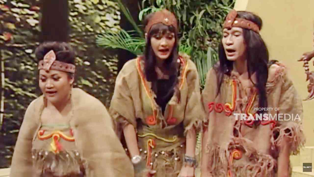 EXTRAVAGANZA: Sengketa Bangunan