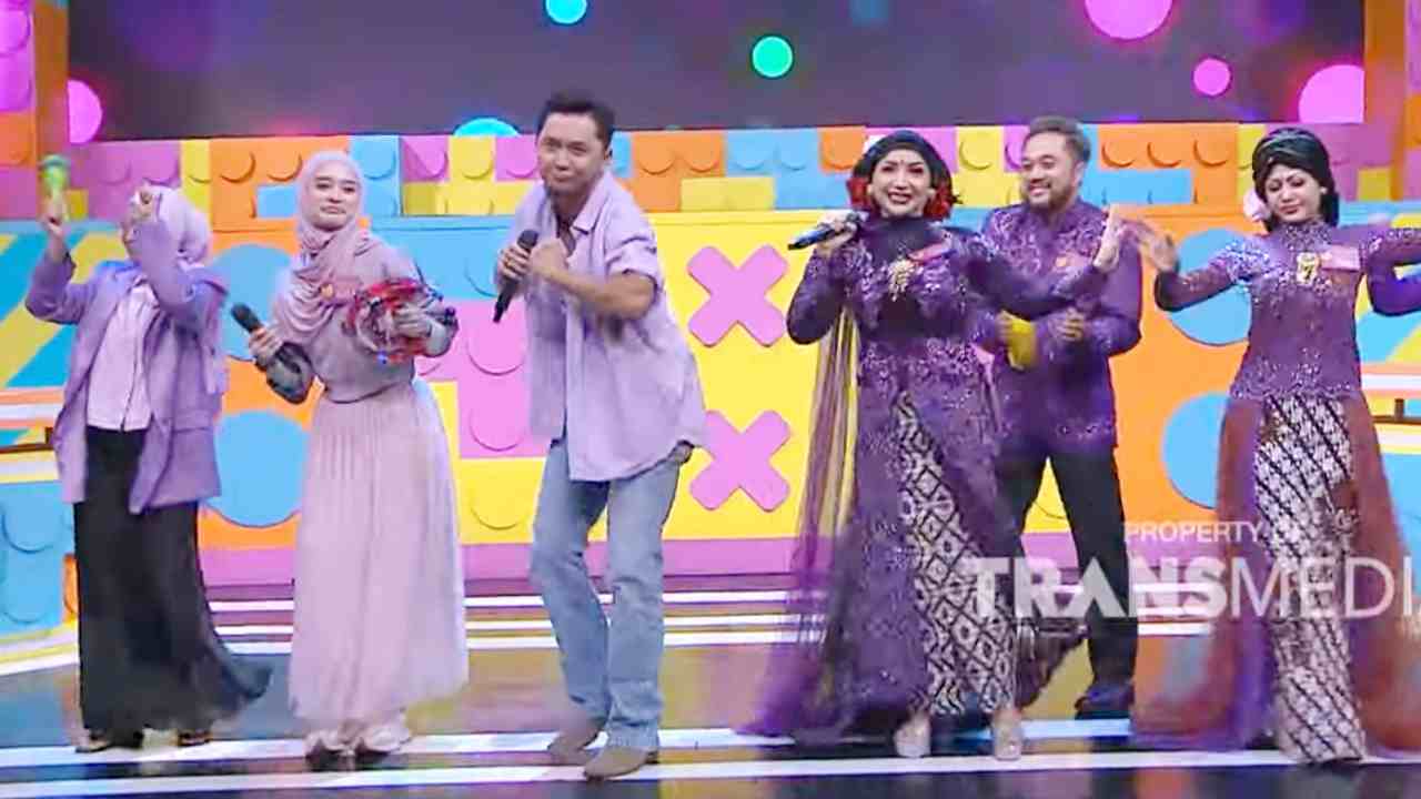 Dream Box Indonesia