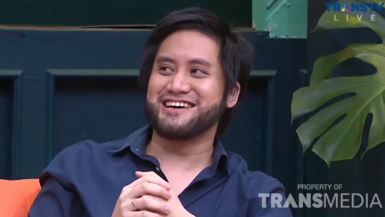 Pagi-Pagi Ambyar