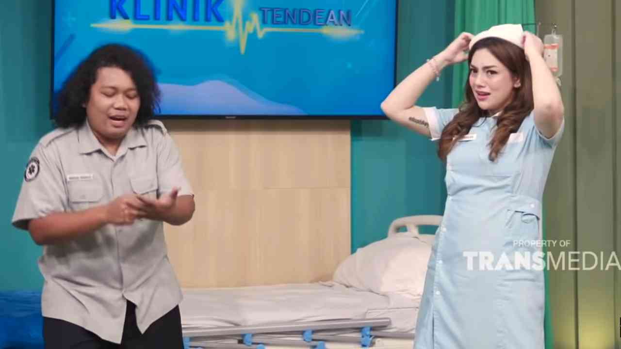 Klinik Tendean