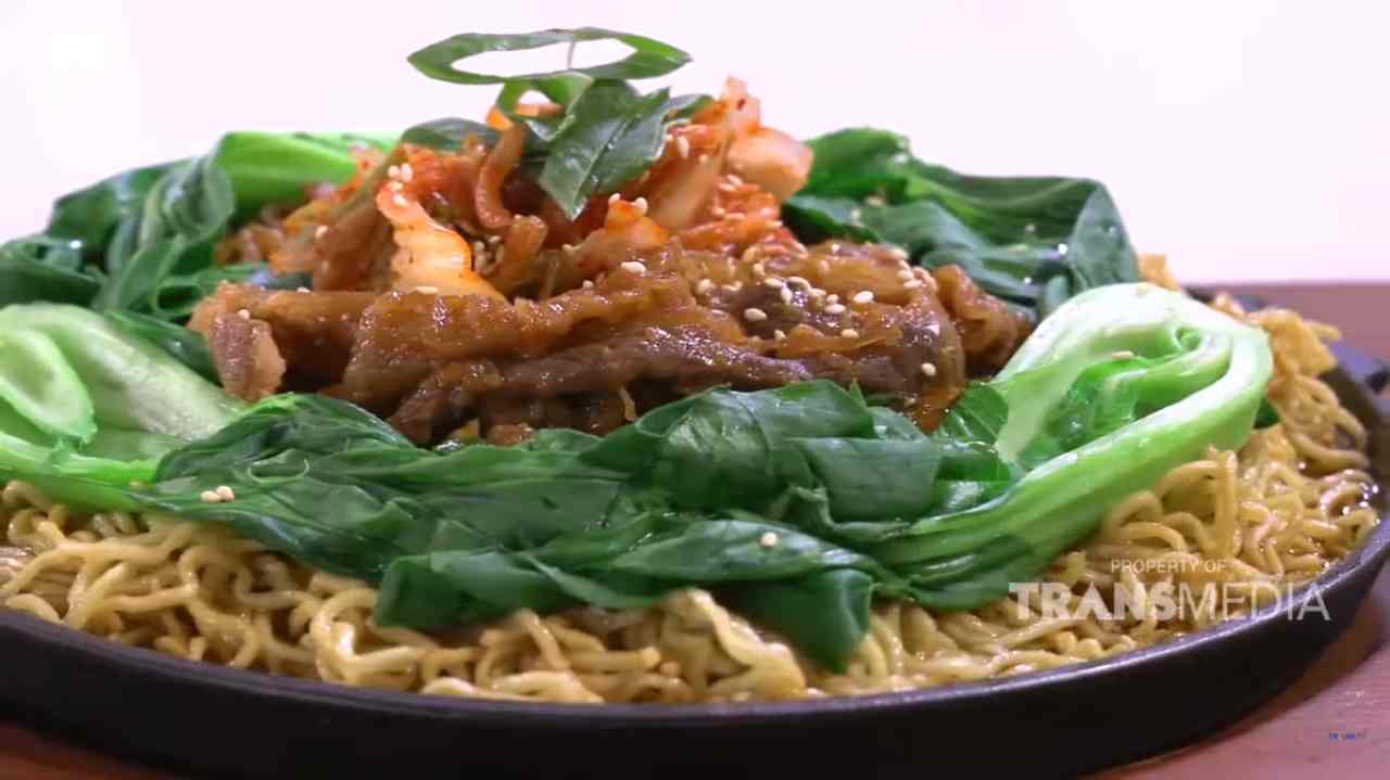 Masak Masak