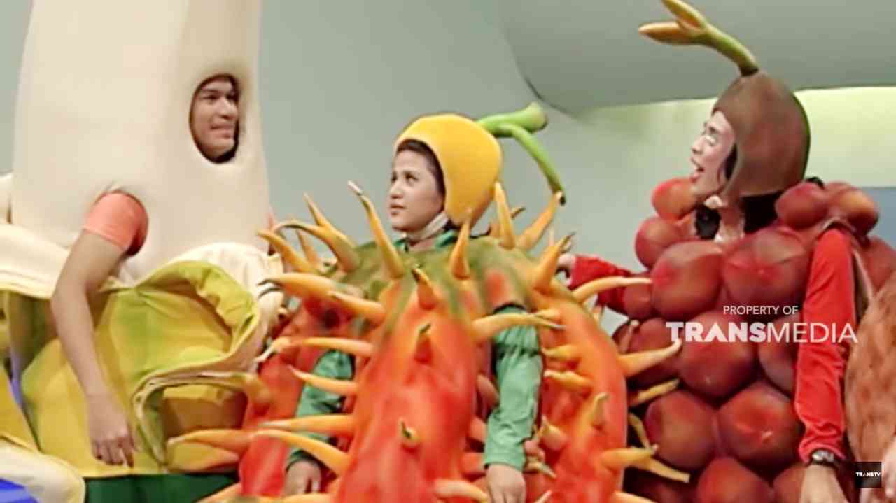 Favorite Comedy