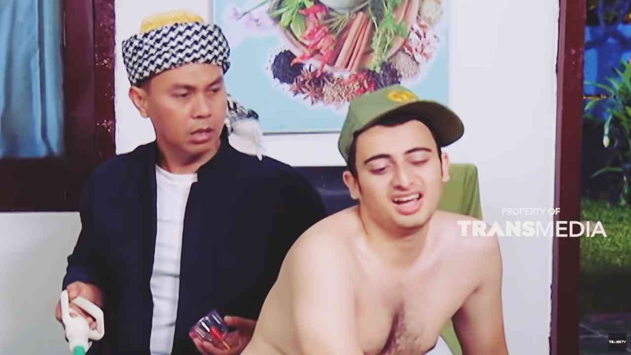 Favorite Comedy