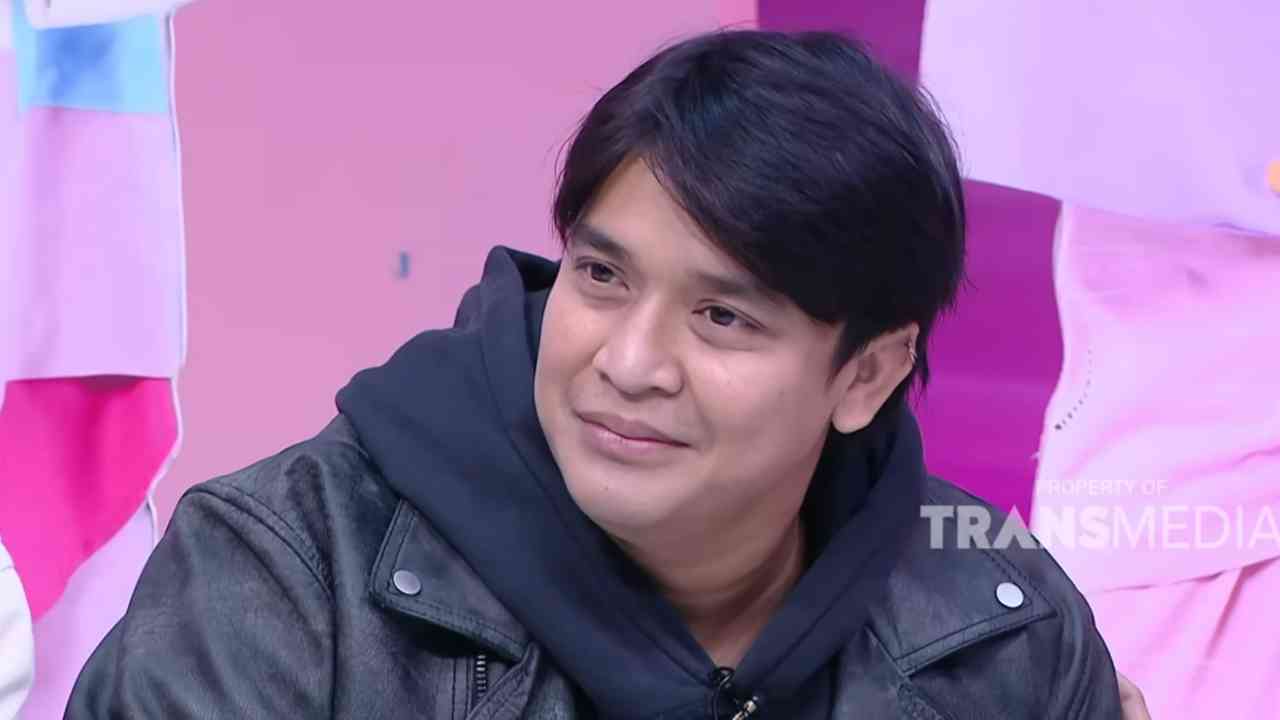Pernikahan Billy Syahputra Sempat Dirahasiakan, Apa Alasannya?