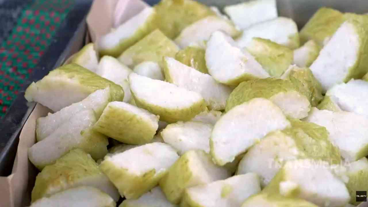 Benarkah Makan Lontong Menyebabkan Kemandulan? Cek Faktanya di Sini!