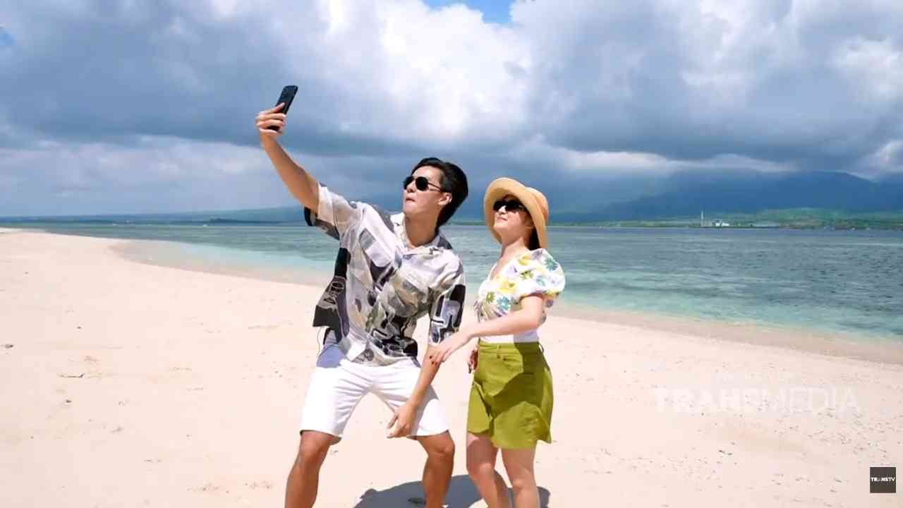 Gili Kondo Lombok, Destinasi Ekowisata yang Sunyi dan Alami
