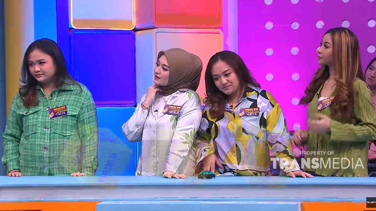 Dream Box Indonesia