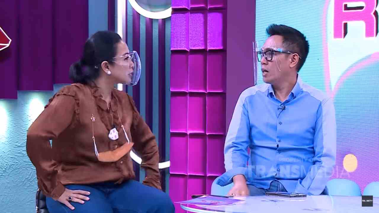 Rumpi (No Secret)