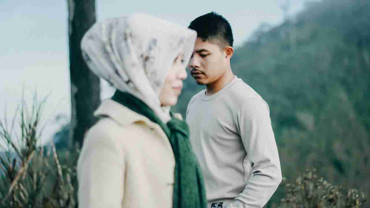 Islam Itu Indah