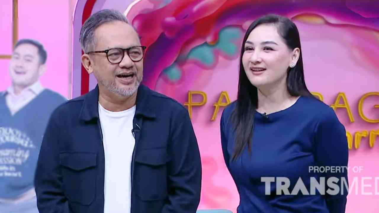Pagi-Pagi Ambyar