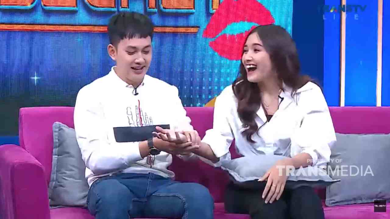 Rumpi (No Secret)