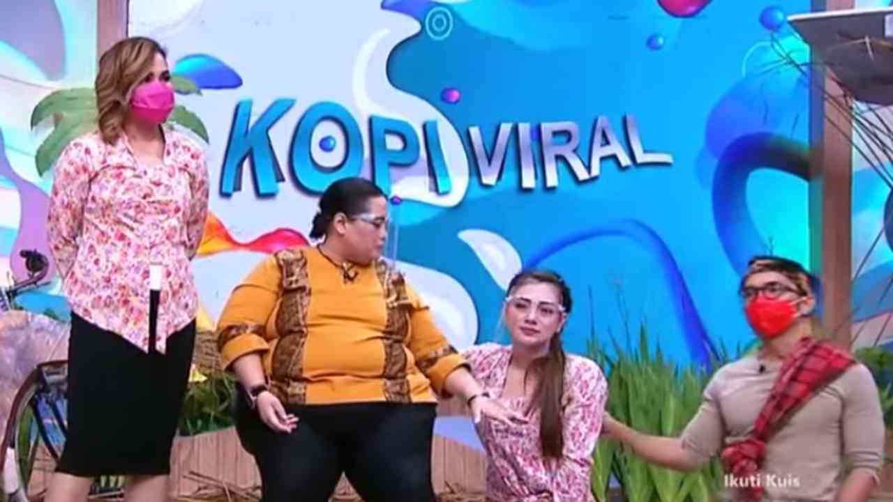 Kopi Viral