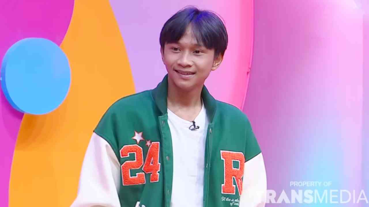 Fajar Sadboy Enggak Cuma Puitis, Ternyata Bisa Nge-Rap juga!