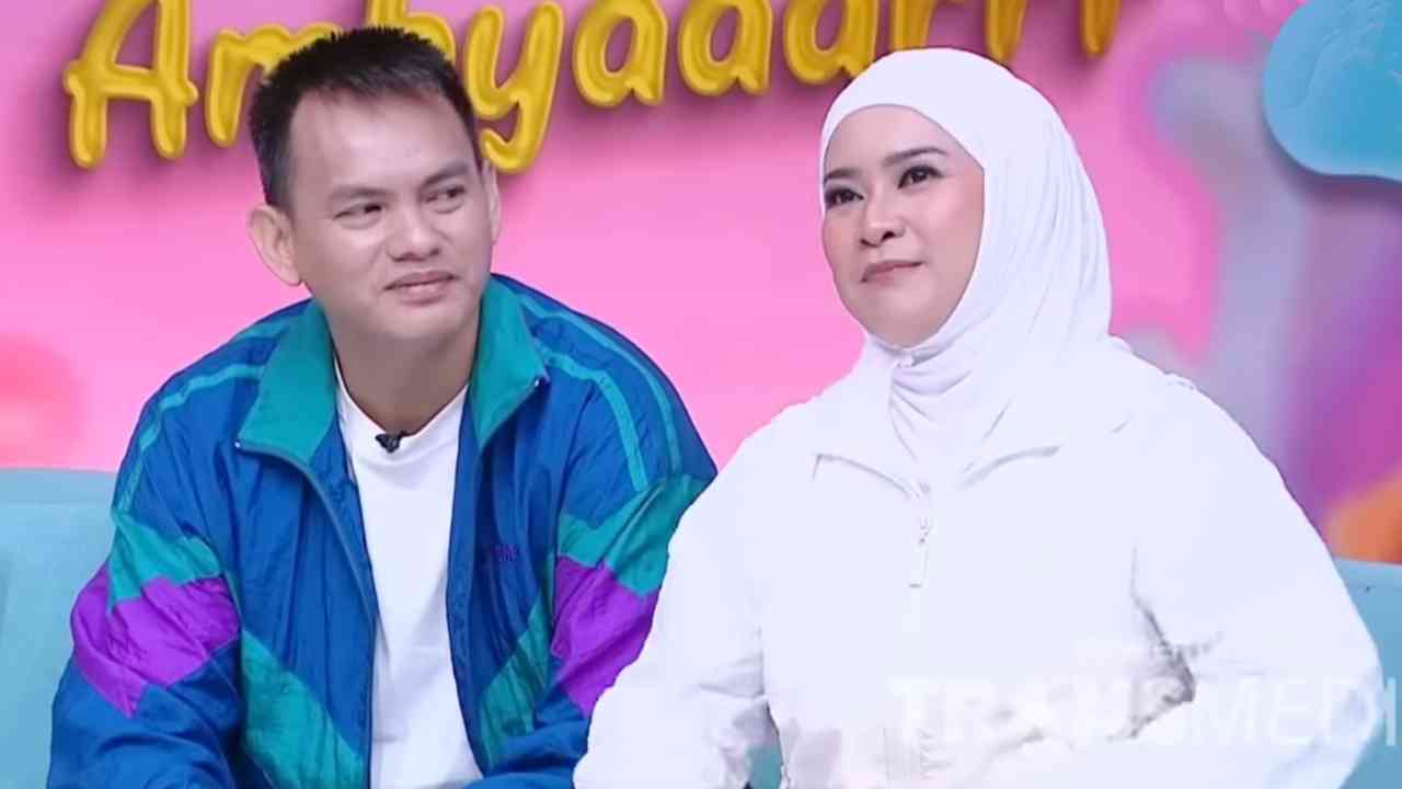 Pagi-Pagi Ambyar