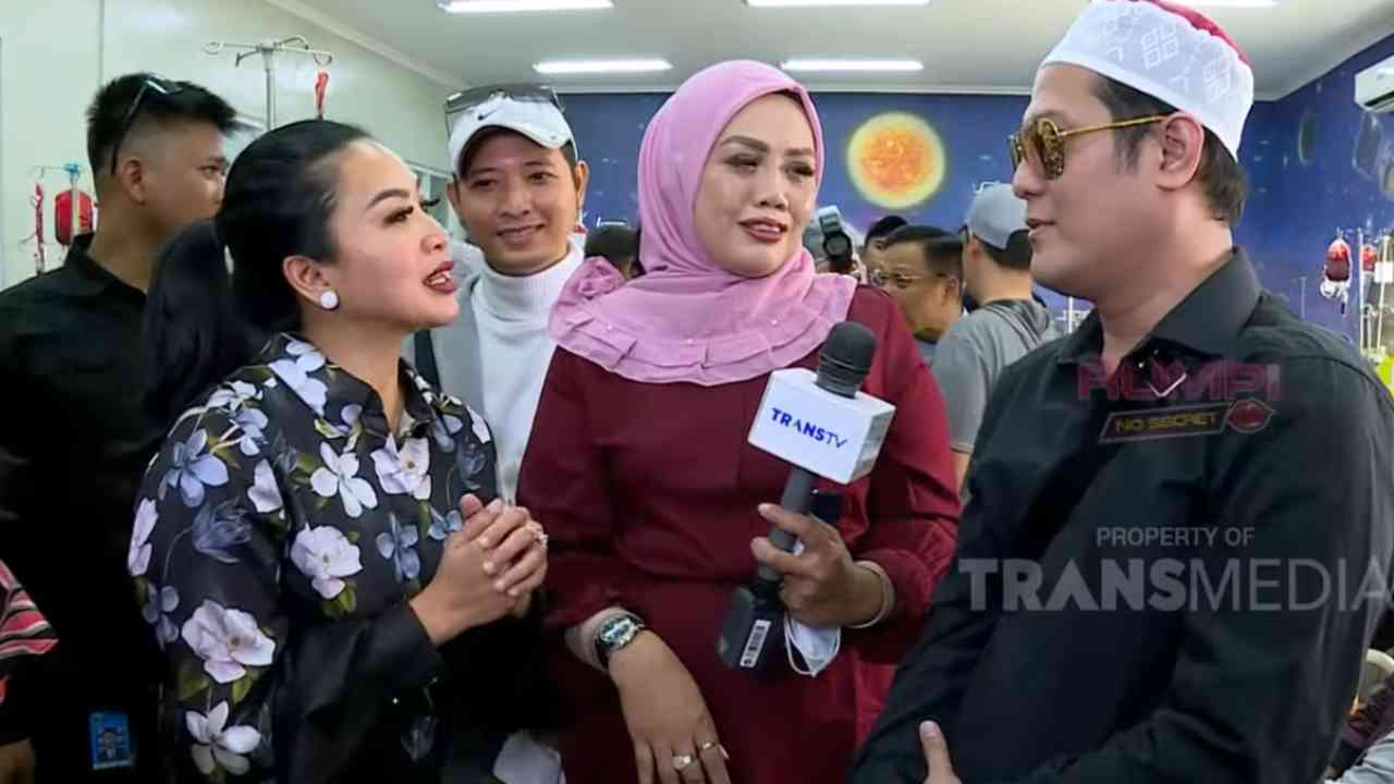 Rumpi (No Secret)