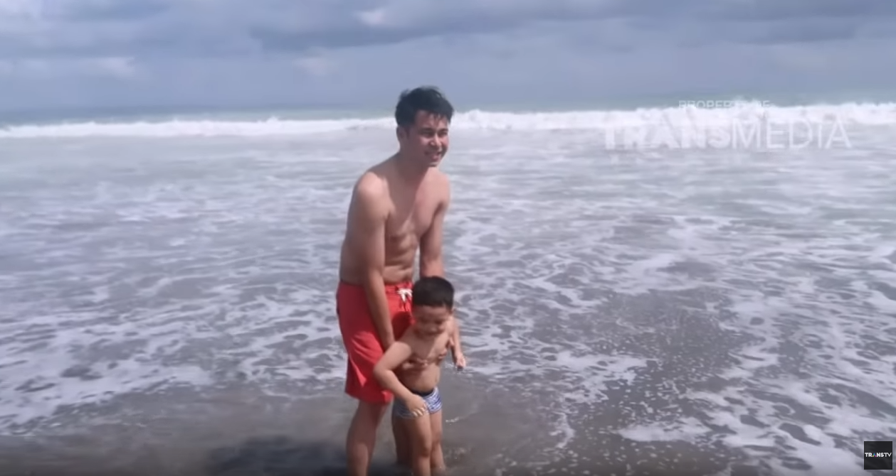 janji suci raffi & gigi