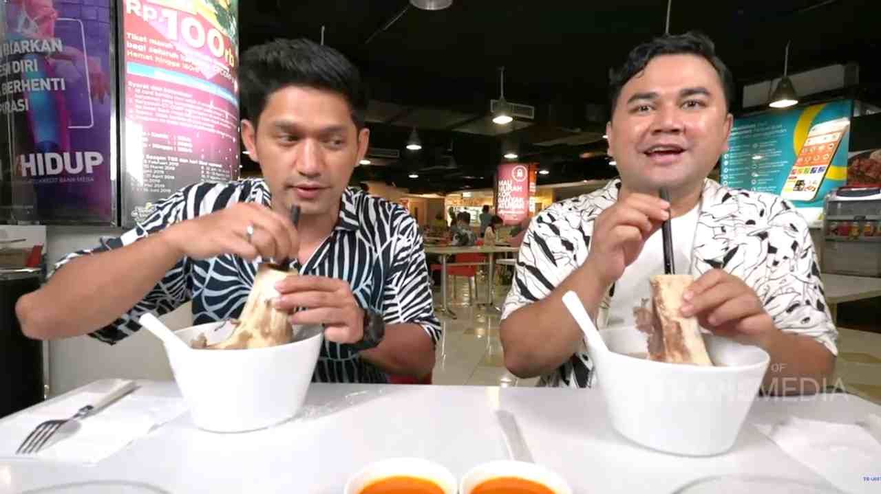 Bikin Laper